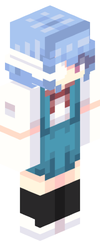 100 Minecraft Skin