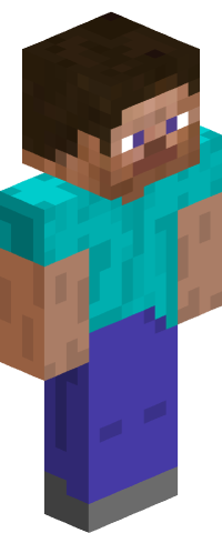 1000 Minecraft Skin