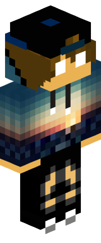 1623 Minecraft Skin