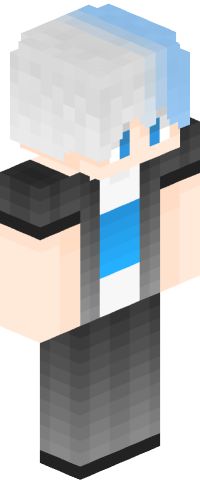 1624 Minecraft Skin