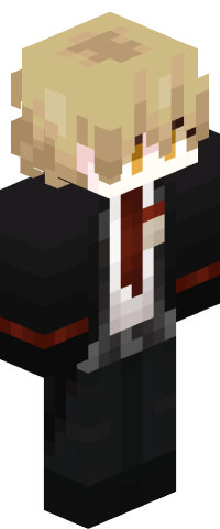 FinnAmes Minecraft Skin