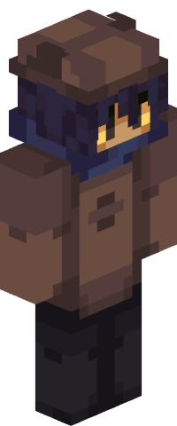 Fliffan Minecraft Skin