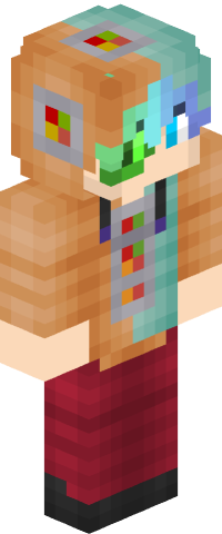 Homieguy Minecraft Skin