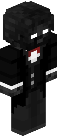 NFMB Minecraft Skin