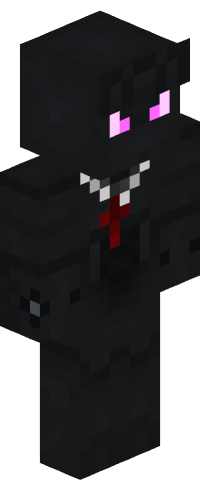 tuao Minecraft Skin